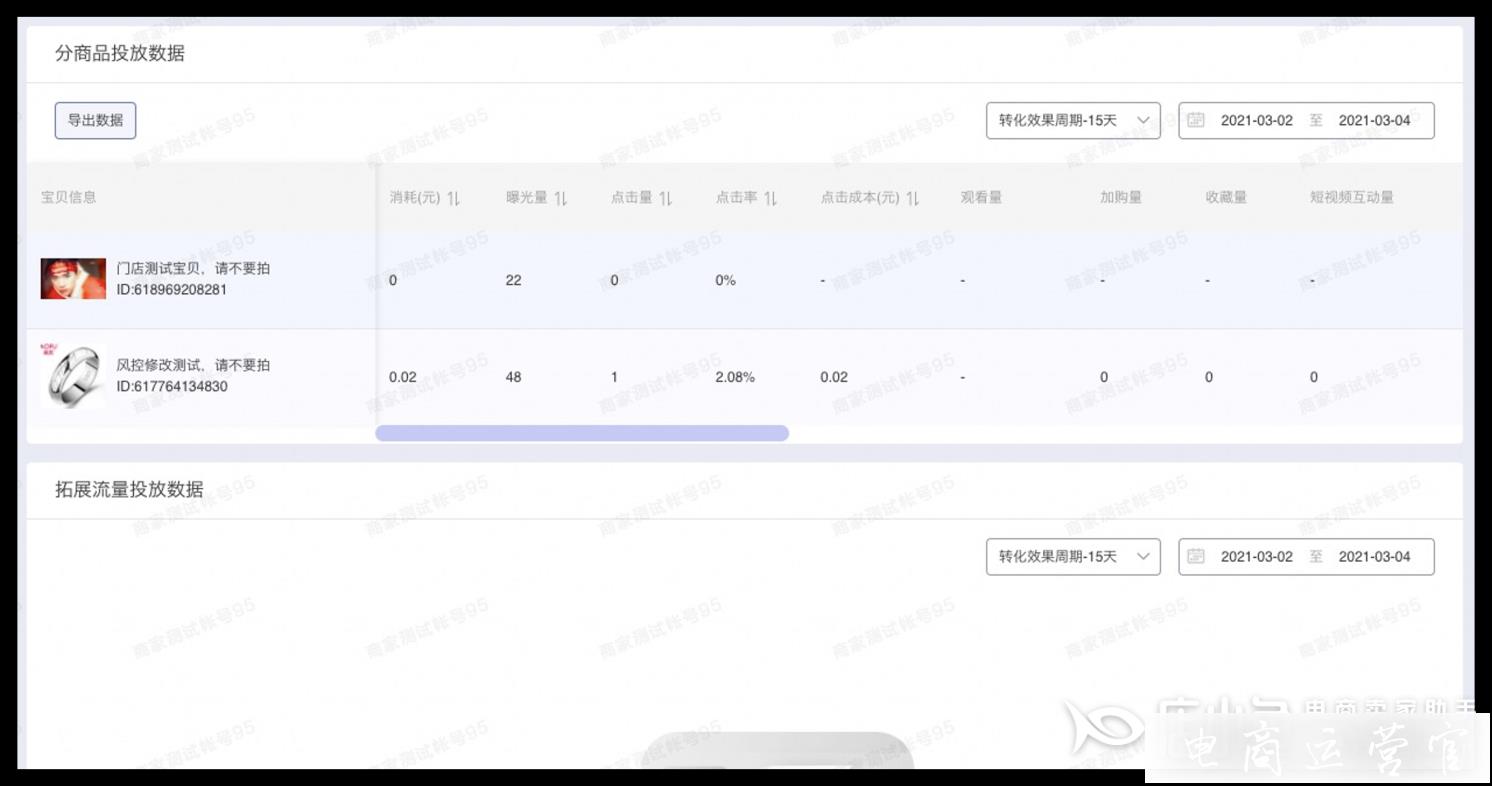 淘寶AI智投TOP單品拉新是什么?如何進(jìn)行投放?